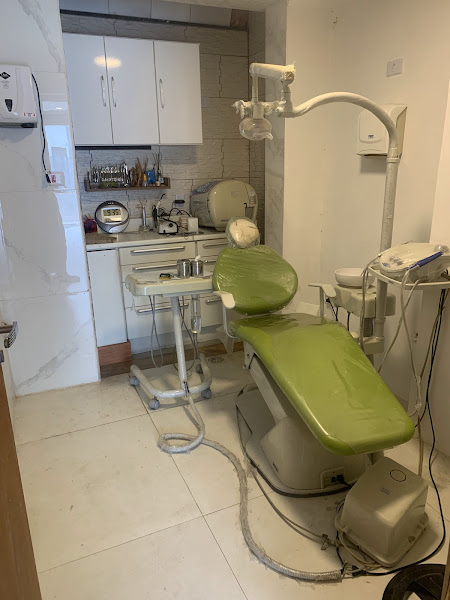 Foto 2 de Consultório Odontológico Dr Carlos