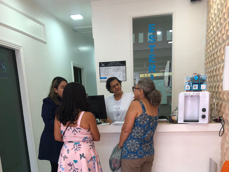 Foto 2 de Consultório Odontológico Dr. Carlos Franza