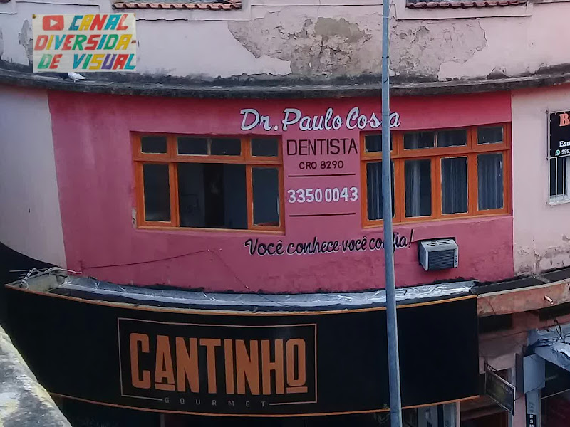 Foto 2 de Consultório Odontológico Dr. Carlos Henrique