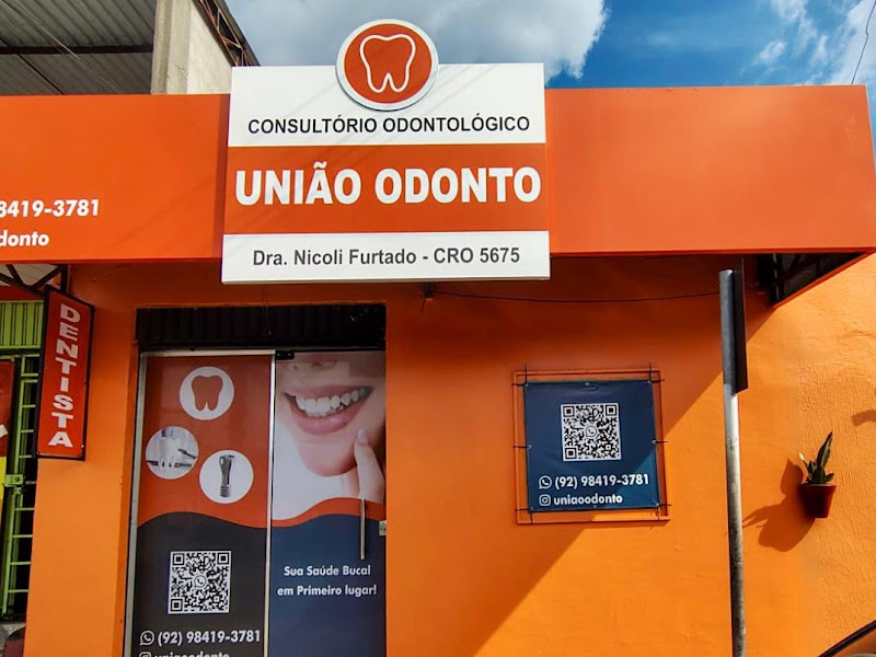 Foto 2 de Consultório Odontológico Dr. Carlos Neto