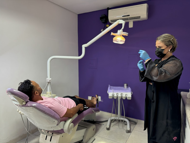 Foto 3 de Consultório Odontológico Dr. Carlos Tenório