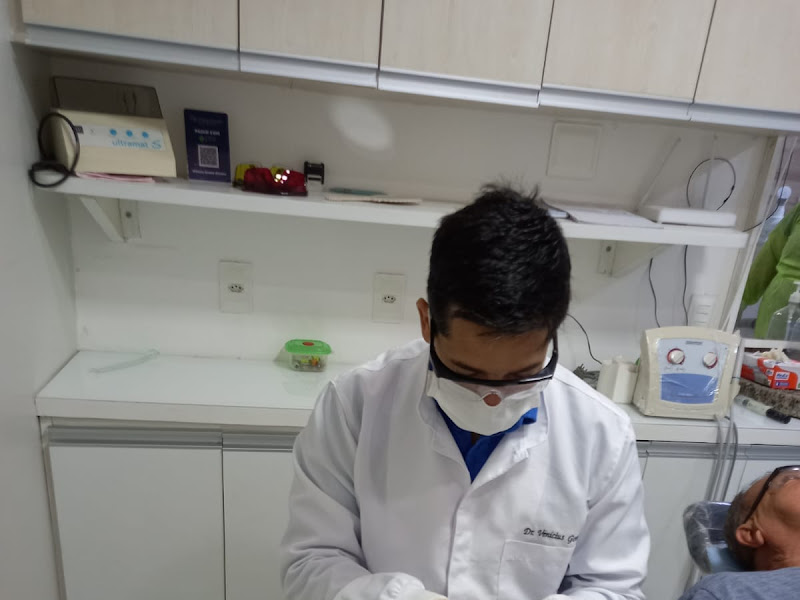 Foto 2 de Consultório Odontológico - Dr. Carlos Vinícius G Mendes