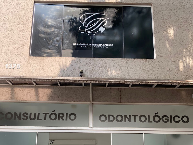 Foto 2 de Consultório Odontológico Drª Cassiana Vergili | Dentista em Maringá
