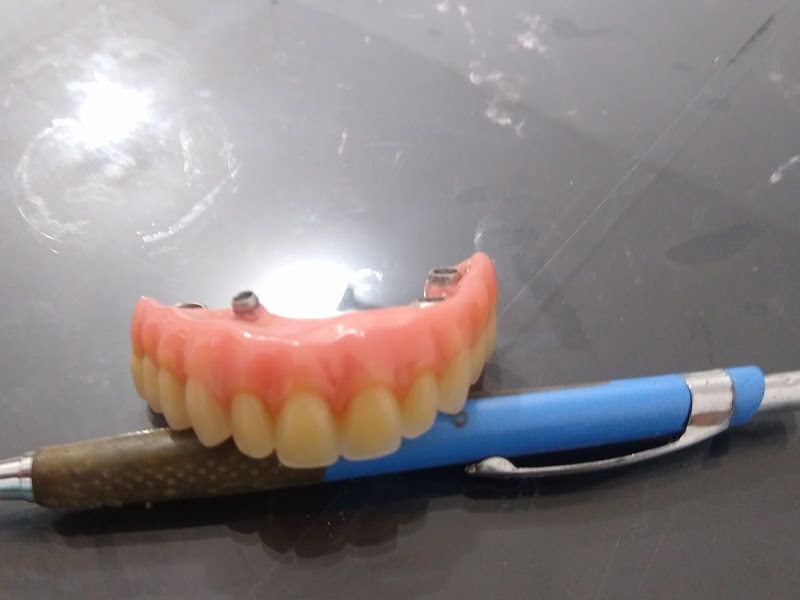 Foto 3 de Consultório Odontológico Dr. Célio José Lopes