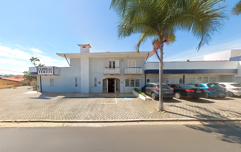 Foto 2 de Consultório Odontológico Dr. Celso Luis Simões