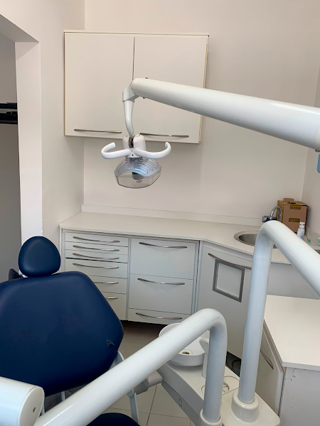 Foto 3 de Consultório Odontológico Dr. Celso Luis Simões