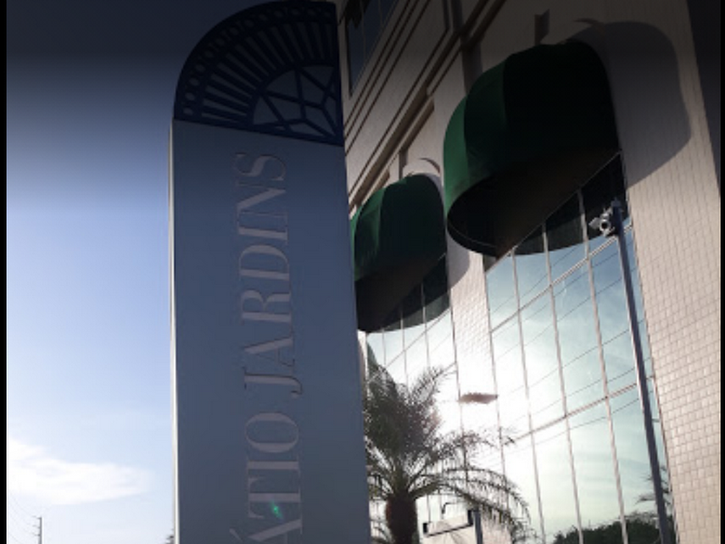 Foto 2 de Consultório Odontológico Dr César