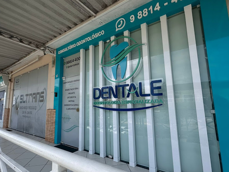 Foto 3 de Consultório Odontológico Dr César