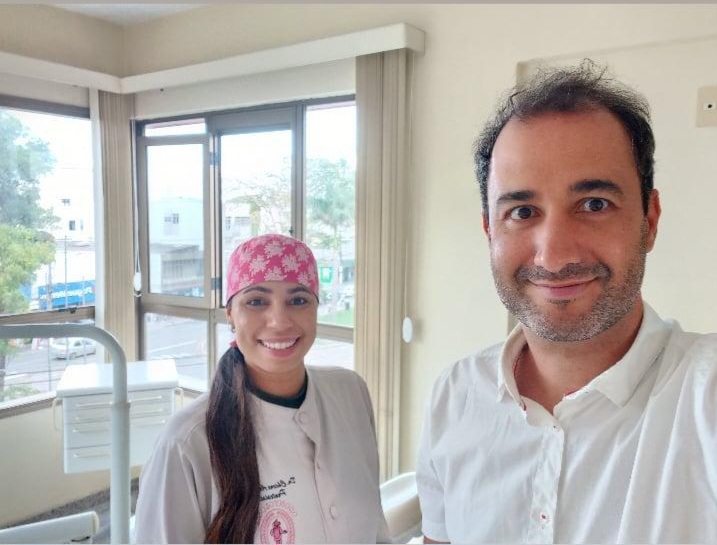 Foto 3 de Consultório Odontológico Dr. Chicre Alves Abe-Saber Miguel