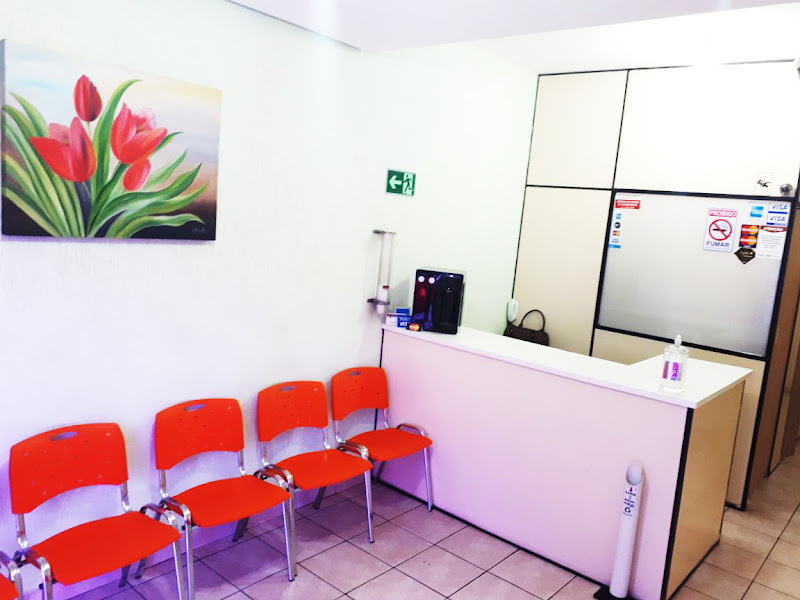 Foto 3 de Consultório Odontológico Dr. Christiano Mundim