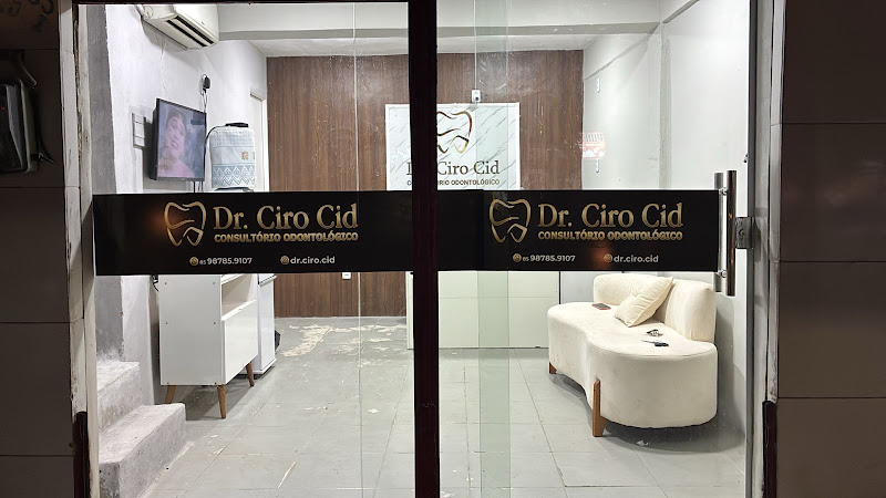 Foto de Consultório Odontológico Dr. Ciro Cid