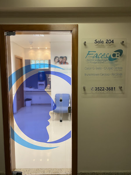 Foto 3 de Consultório Odontológico Dr. Claiton Tirello