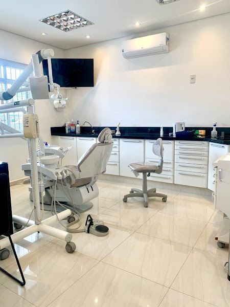 Foto 2 de Consultório Odontológico Dr. Claudio Akira Yamaguchi