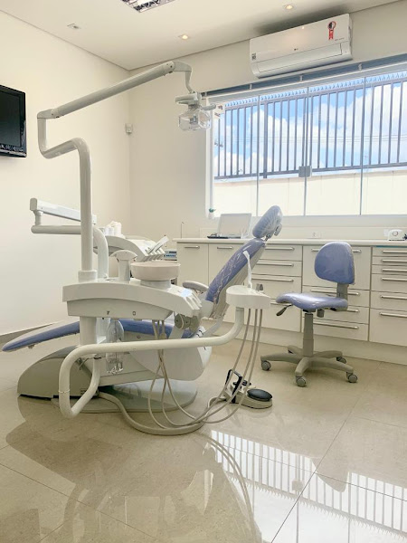 Foto 3 de Consultório Odontológico Dr. Claudio Akira Yamaguchi