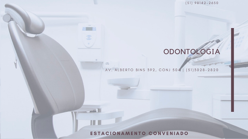 Foto 2 de Consultório Odontológico Dr. Cláudio Lermen
