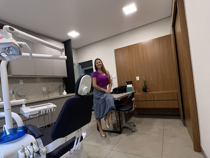 Foto 2 de Consultório Odontológico - Dr. Cleuzeomar Rezende