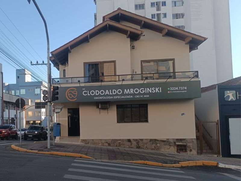 Foto de Consultório Odontológico Dr Clodoaldo Mroginski