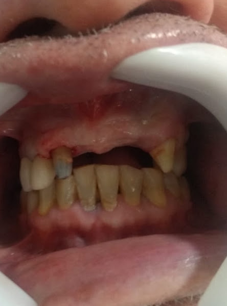 Foto 3 de Consultório Odontológico Dr. Cristiano De Souza