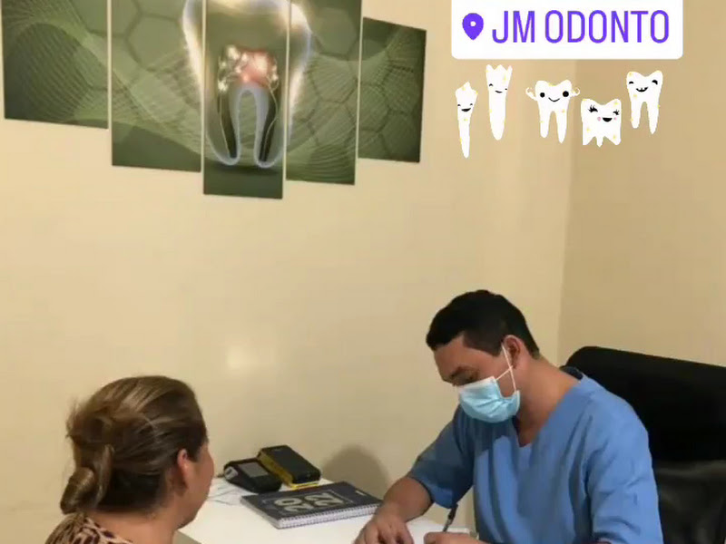 Foto 3 de Consultório Odontológico Dr Dallas Barros II