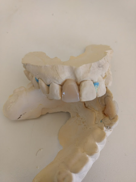 Foto 3 de Consultorio odontológico Dr. Damien Viana