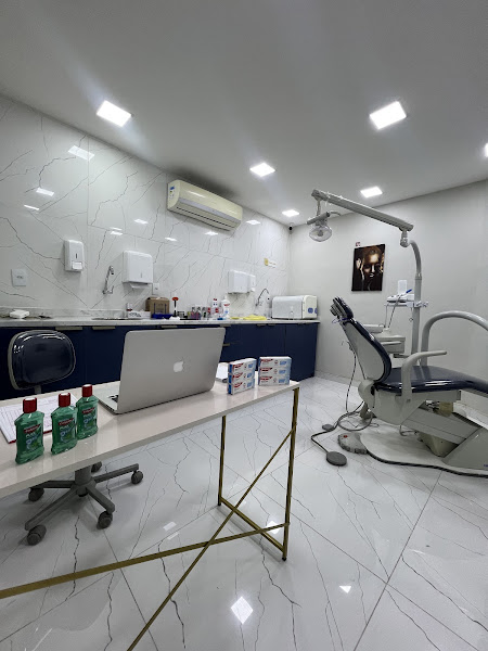 Foto 3 de Consultório Odontológico Dr. Daniel Candido