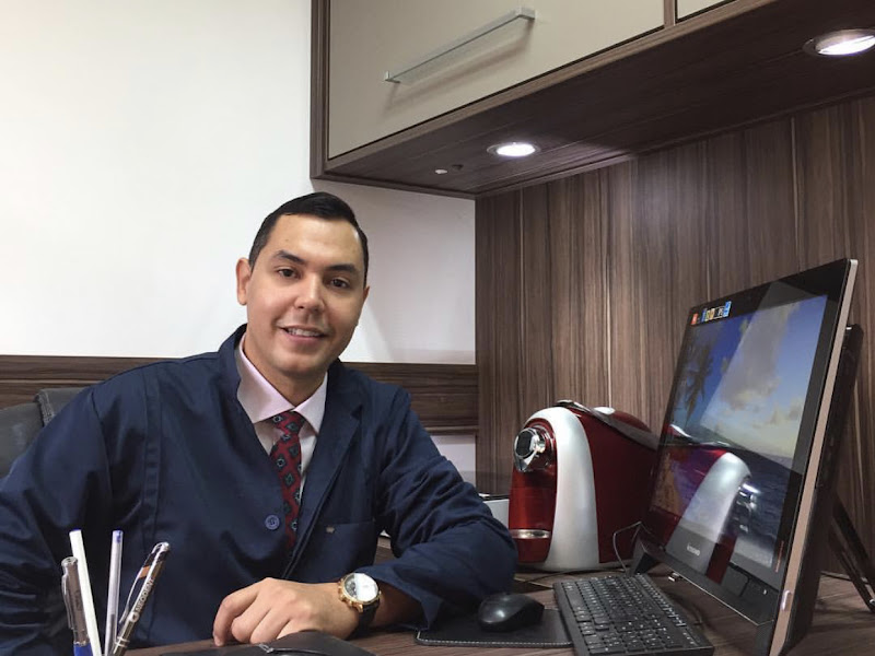 Foto de Consultório Odontológico Dr Daniel Domingues dos Santos