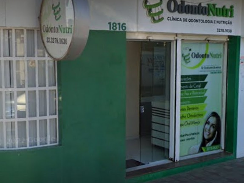 Foto 8 de Consultório Odontológico Dr. Daniel e Dr. Milton