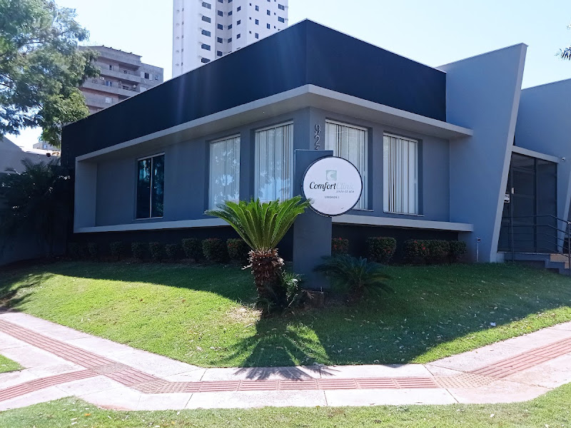 Foto 3 de Consultorio Odontológico Dr. Daniel Paini de Abreu e Dra. Flávia Amado Pacola de Abreu