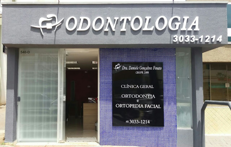 Foto 2 de Consultorio Odontológico Dr. Daniele Gonçalves