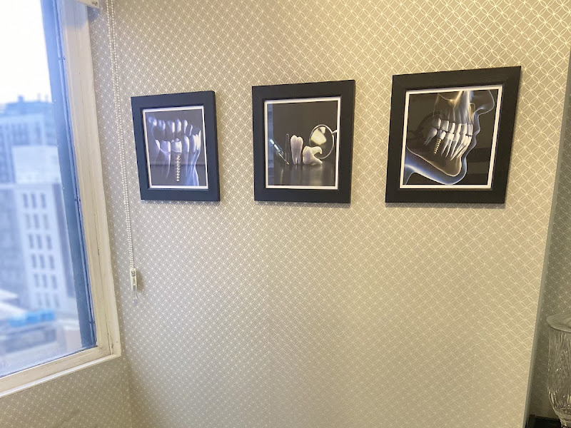 Foto 3 de Consultório Odontológico Dr. Dario Castro