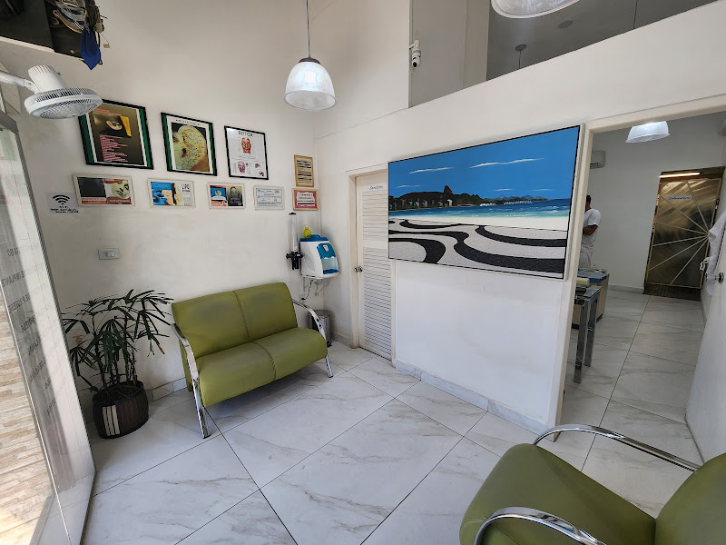 Foto 2 de Consultório Odontológico - Dr. Darlan Ribeiro Silveira