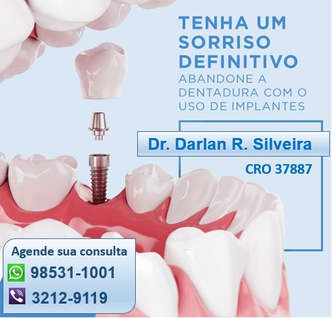 Foto 3 de Consultório Odontológico - Dr. Darlan Ribeiro Silveira