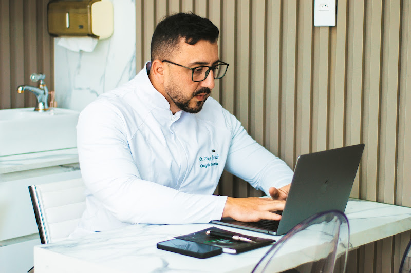 Foto 2 de Consultório Odontológico Dr. Diego Arndt - Dentista