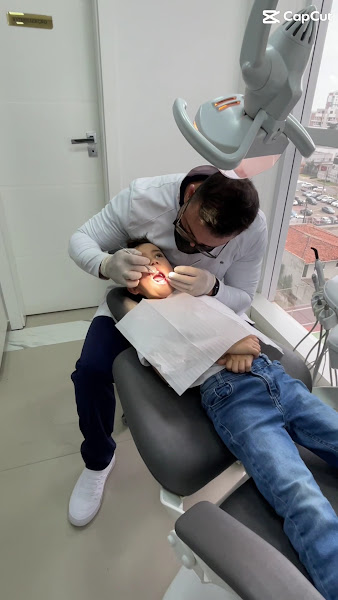 Foto 3 de Consultório Odontológico Dr. Diego Arndt - Dentista