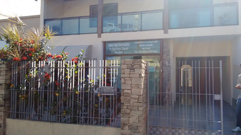 Foto 3 de Consultório Odontológico Dr.Diego Marins Alexandre