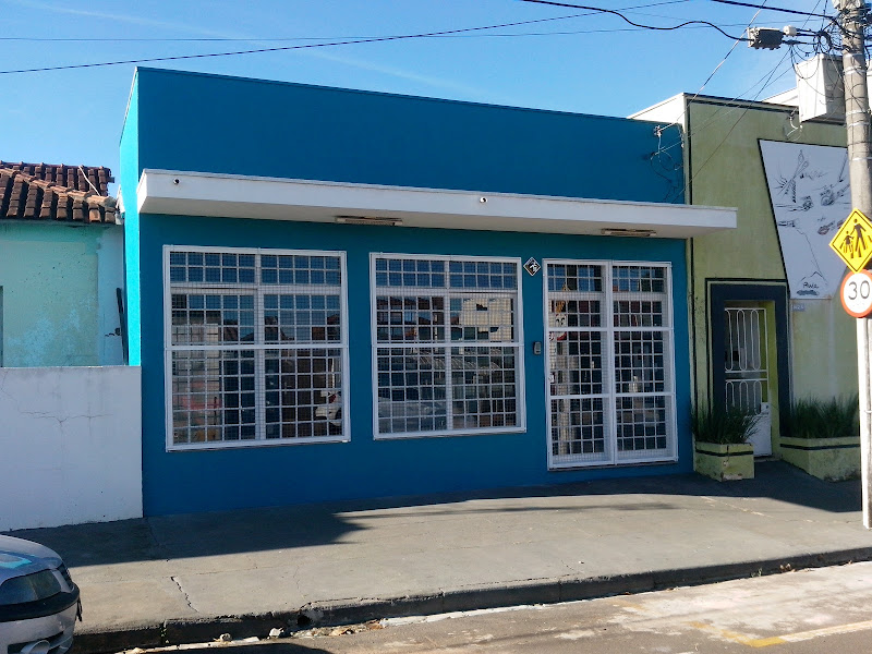 Foto 2 de Consultório Odontológico Dr. Dino Piccioni