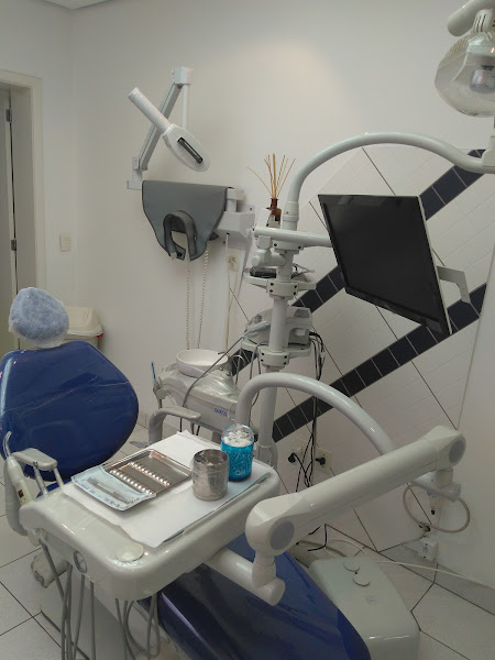 Foto 2 de Consultório Odontológico Dr. Diogo Almeida de Oliveira
