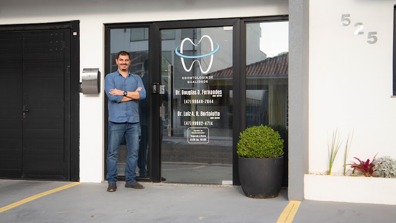 Foto 2 de Consultório odontológico Dr. Douglas Fernandes
