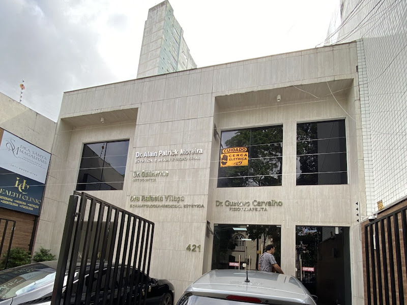 Foto de Consultório Odontológico Dr Edivam Filho