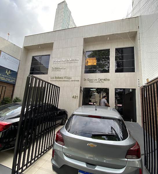 Foto 2 de Consultório Odontológico Dr Edivam Filho