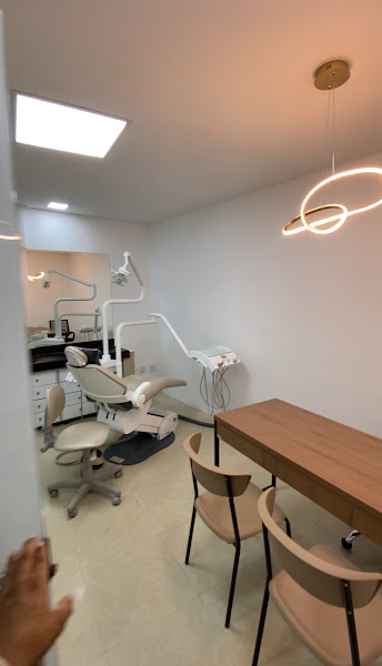 Foto 3 de Consultório Odontológico Dr Edivam Filho