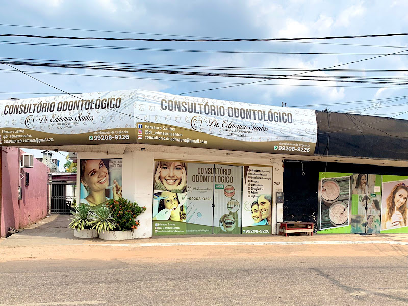Foto 2 de Consultório odontológico Dr. Edmauro Santos