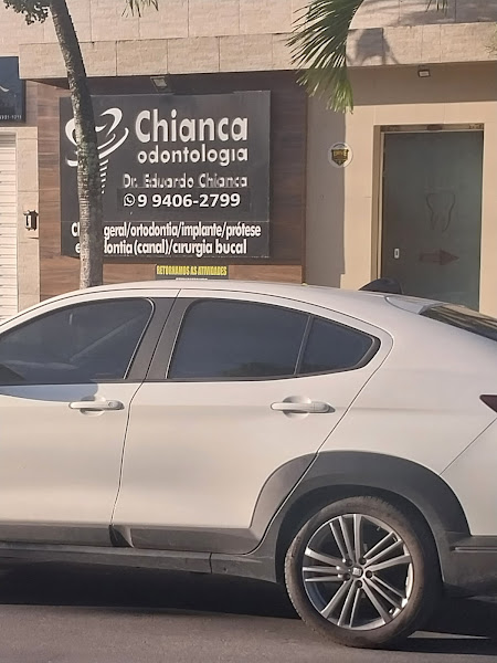 Foto 2 de Consultório Odontológico Dr. Eduardo Chianca