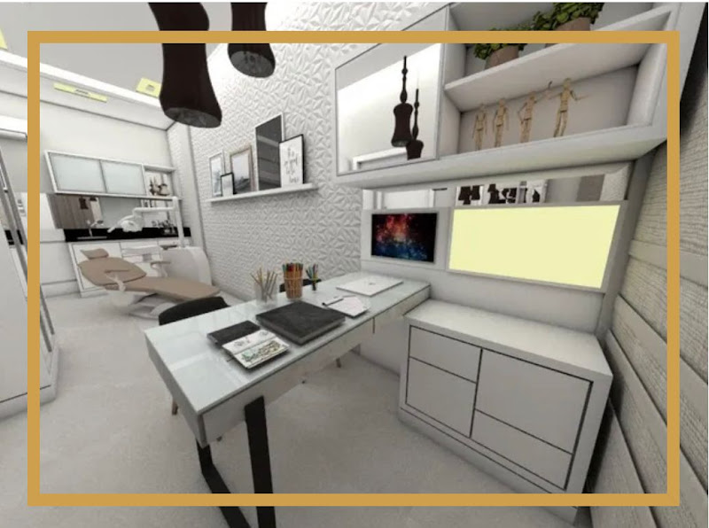 Foto 3 de Consultório Odontológico Dr. Eduardo