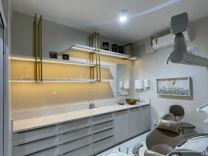 Foto 2 de Consultório Odontológico Dr Eduardo Freitas