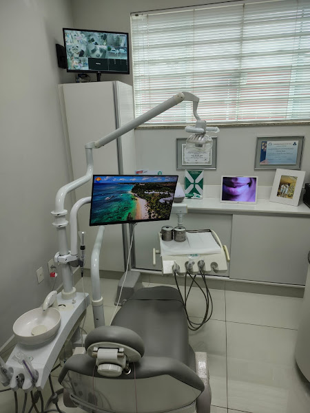 Foto 2 de Consultório Odontológico Dr. Eduardo Limper