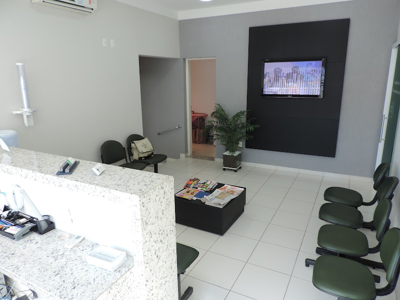 Foto 3 de Consultório Odontológico Dr. Eduardo Limper