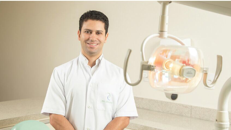 Foto 2 de Consultório Odontológico Dr. Eduardo Menezes De Castro