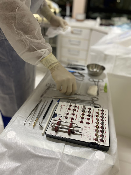 Foto 2 de Consultório Odontologico Dr. Eduardo Nogueira