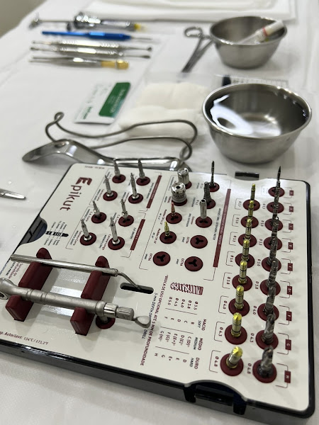 Foto 3 de Consultório Odontologico Dr. Eduardo Nogueira